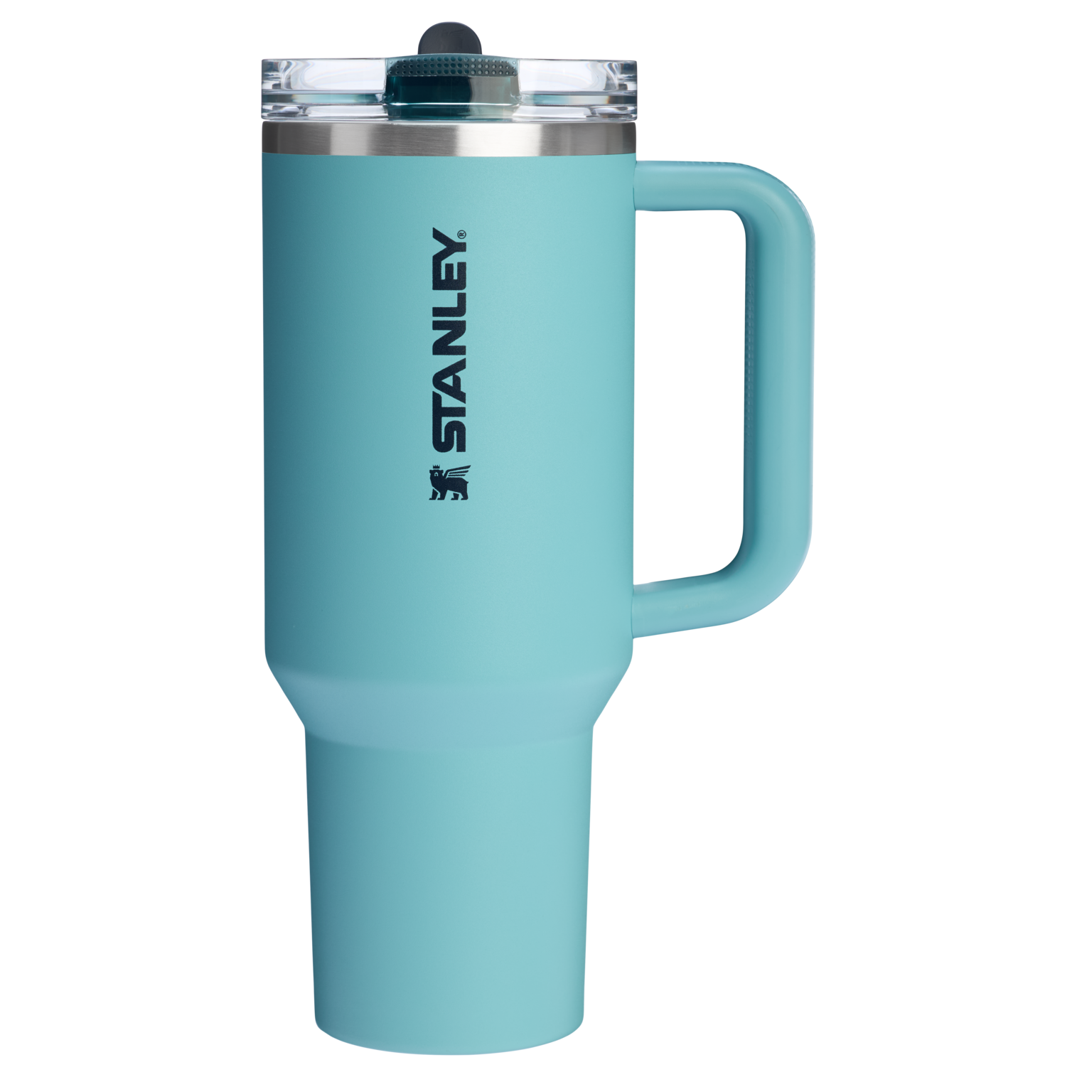 Stanley Quencher ProTour Flip Straw Tumbler 40 oz – Insulated Sports Tumbler with Leak-Proof Flip Lid