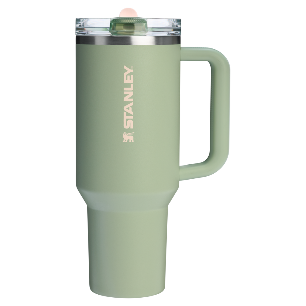 Stanley Quencher ProTour Flip Straw Tumbler 30 oz – Insulated Tumbler Multiple Colors with Leak-Proof Flip Lid