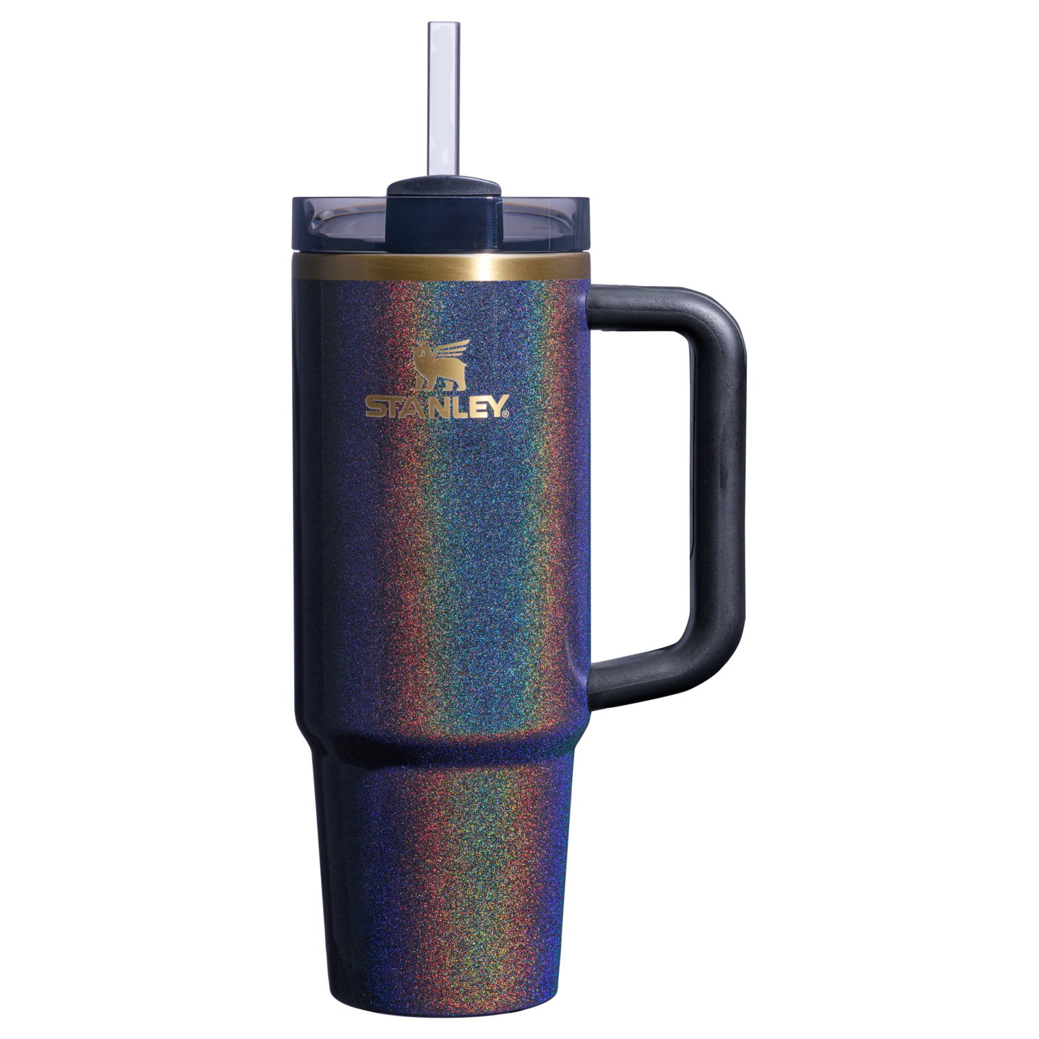 Stanley Dream Weaver Quencher H2.0 FlowState Tumbler 30 oz – Insulated Tumbler with Straw and Handle