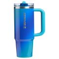 Stanley Quencher ProTour Flip Straw Tumbler 30 oz – Insulated Tumbler Multiple Colors with Leak-Proof Flip Lid