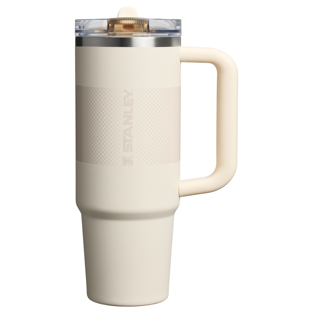 Stanley Quencher ProTour Flip Straw Tumbler 30 oz – Insulated Tumbler Multiple Colors with Leak-Proof Flip Lid