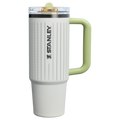 Stanley x Nelly Korda Quencher ProTour Flip Straw Tumbler 30 oz – Limited Edition Insulated Golf Fan Tumbler