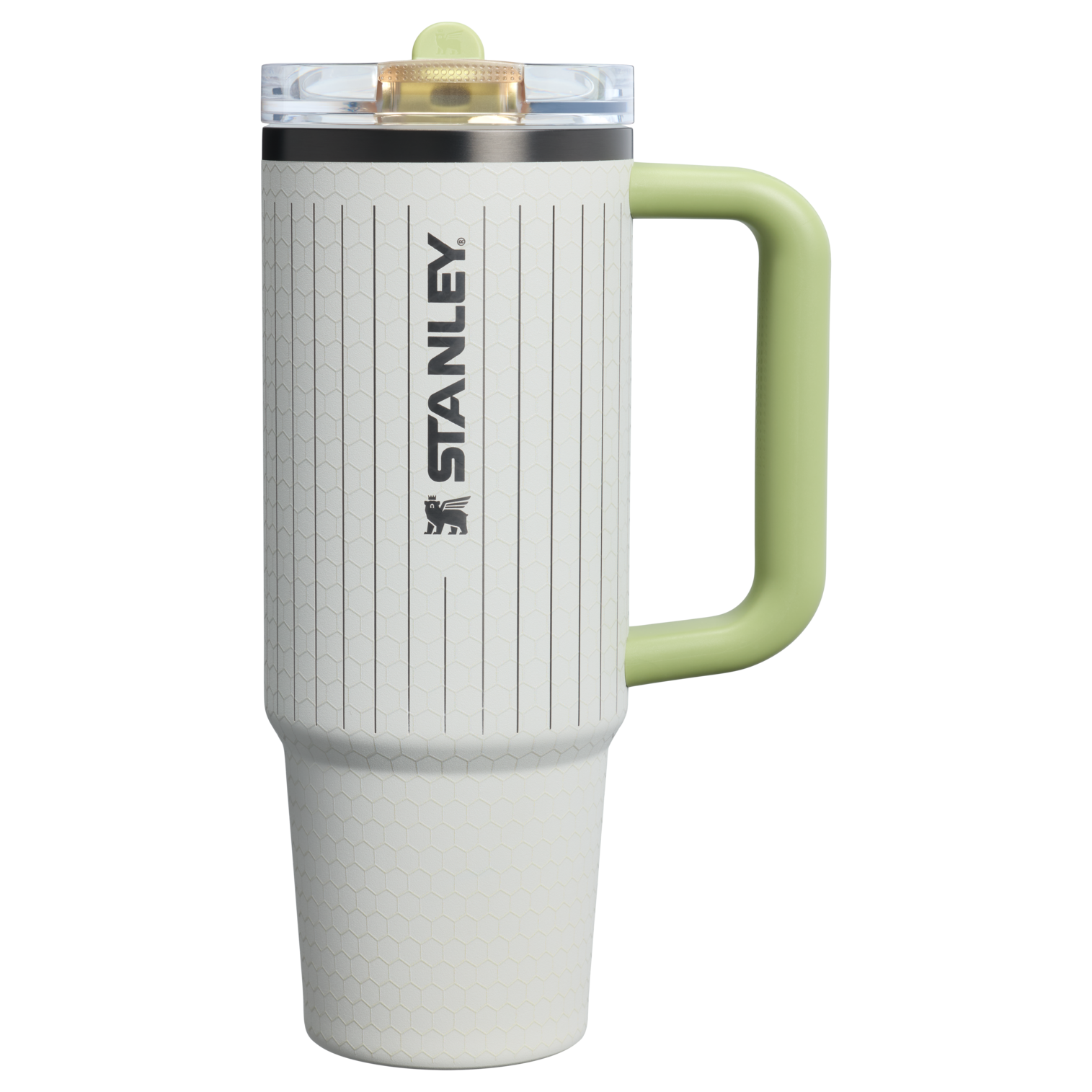 Stanley x Nelly Korda Quencher ProTour Flip Straw Tumbler 30 oz – Limited Edition Insulated Golf Fan Tumbler