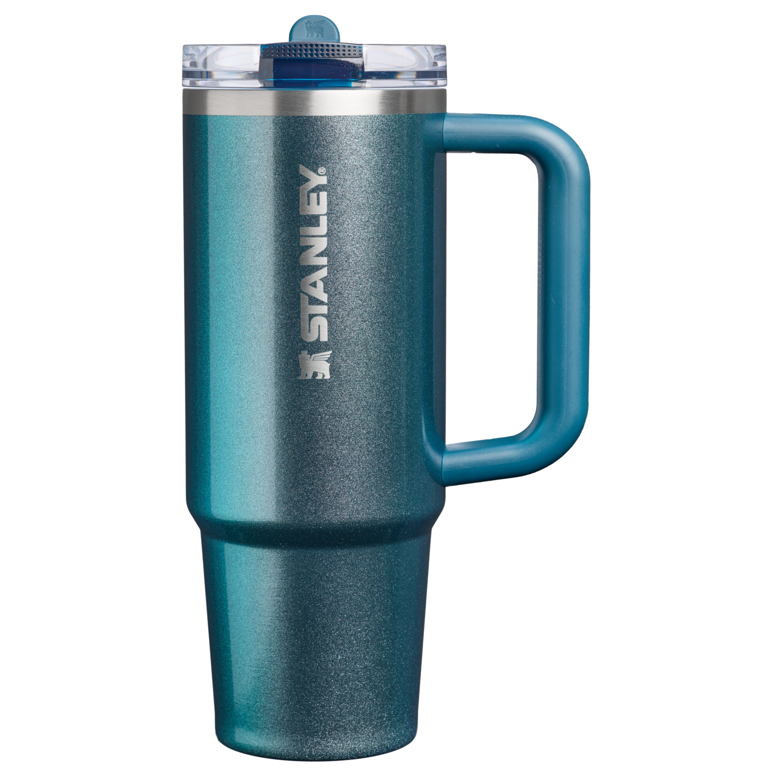 Stanley Quencher ProTour Flip Straw Tumbler 30 oz – Insulated Tumbler Multiple Colors with Leak-Proof Flip Lid