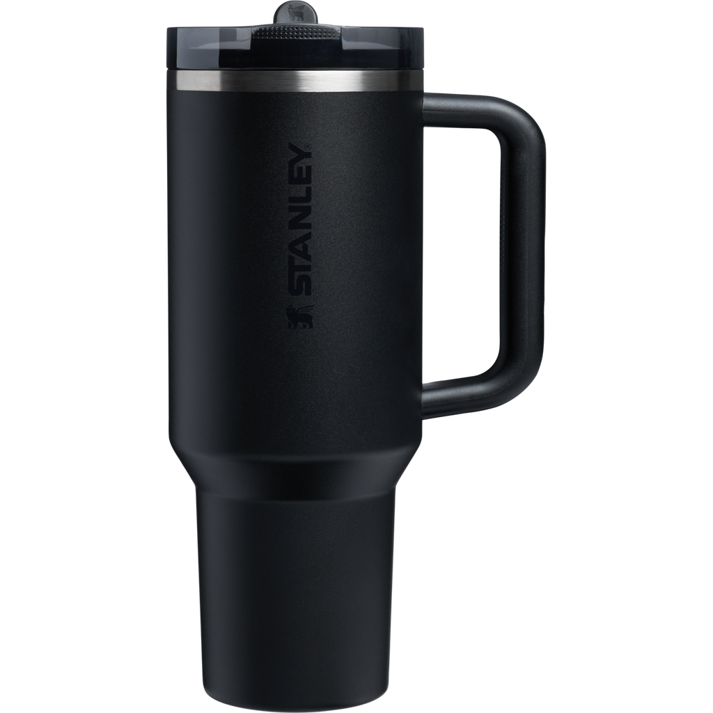 Stanley Quencher ProTour Flip Straw Tumbler 40 oz – Insulated Sports Tumbler with Leak-Proof Flip Lid