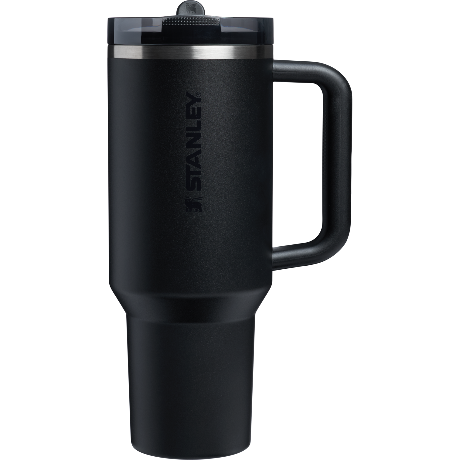 Stanley Quencher ProTour Flip Straw Tumbler 40 oz – Insulated Sports Tumbler with Leak-Proof Flip Lid