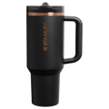 Messi x Stanley Quencher ProTour Flip Straw Tumbler 40 oz GOAT Collection – Large Insulated Tumbler for Soccer Fans