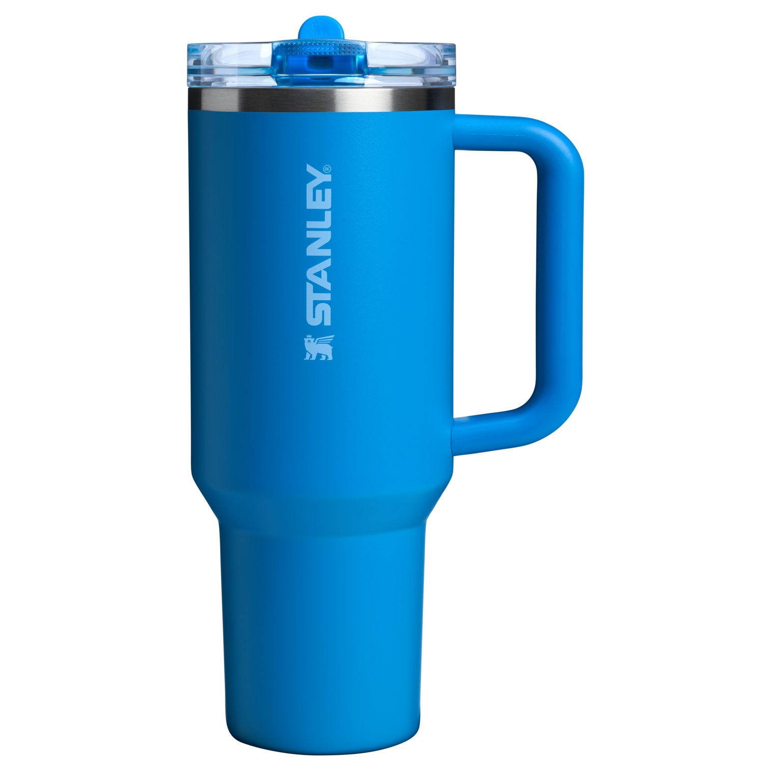 Stanley Quencher ProTour Flip Straw Tumbler 40 oz – Insulated Sports Tumbler with Leak-Proof Flip Lid