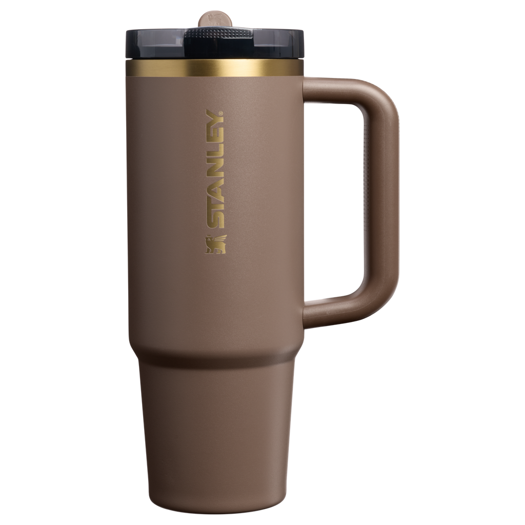 Stanley Quencher ProTour Flip Straw Tumbler 30 oz – Insulated Tumbler Multiple Colors with Leak-Proof Flip Lid