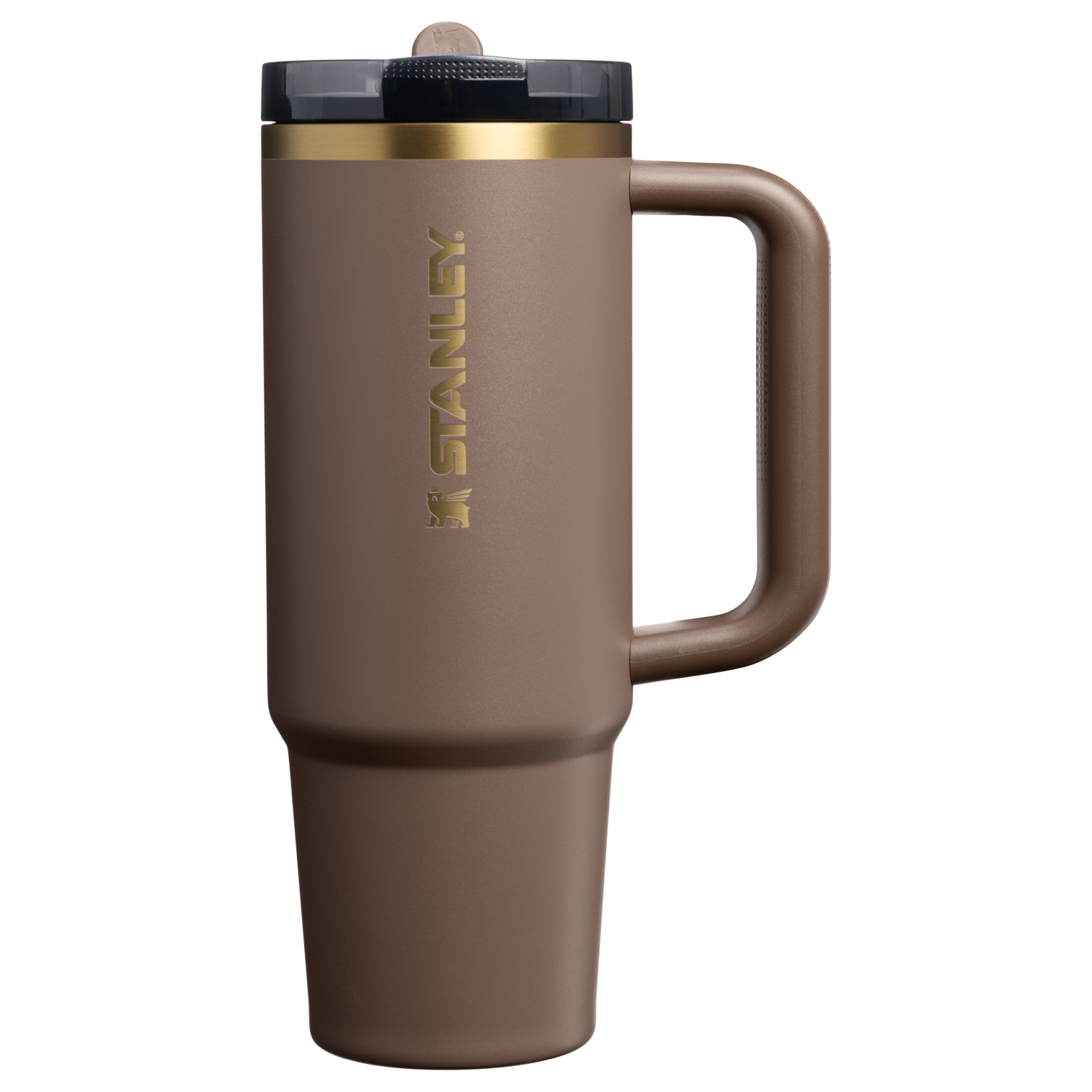 Stanley Quencher ProTour Flip Straw Tumbler 30 oz – Insulated Tumbler Multiple Colors with Leak-Proof Flip Lid
